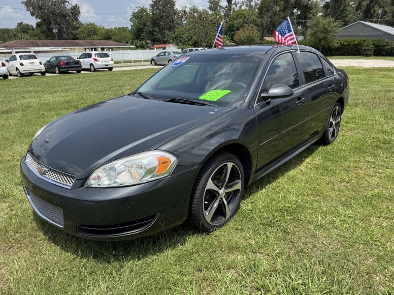 chevrolet impala limited 2016 2G1WB5E39G1158378 image chevrolet impala limited 2016 2G1WB5E39G1158378 image